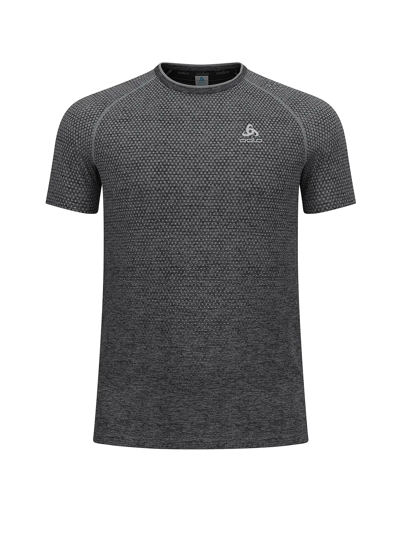 ODLO | Herren Laufshirt Essentials Seamless | 